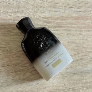 Oribe Gold Lust Repair & Restore Shampoo 2.5 oz